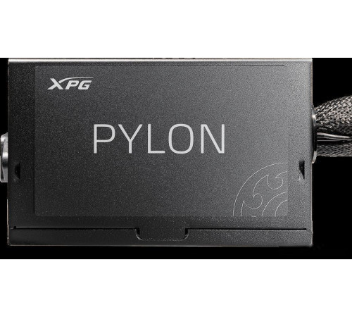 Блок питания ADATA XPG Pylon 750W 80+ PYLON750B-BKCEU