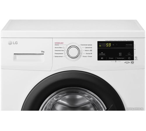 Стиральная машина LG F2J3WS8W