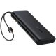 Внешний аккумулятор Baseus EnerFill FC41 100W 20000mAh черный