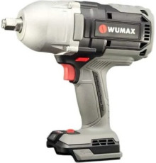 Гайковерт Wumax ASS 18 HTVS Classic 5717525210 без АКБ