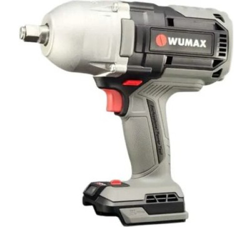 Гайковерт Wumax ASS 18 HTVS Classic 5717525210 без АКБ