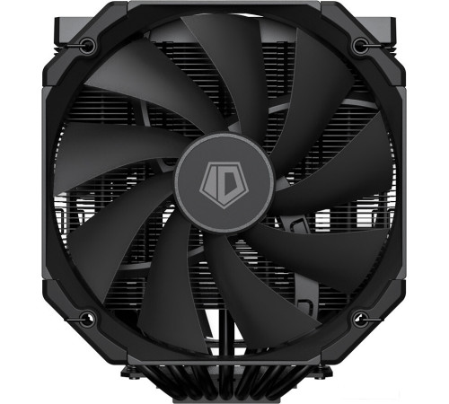 Кулер для процессора ID-Cooling Frozn A720 Black