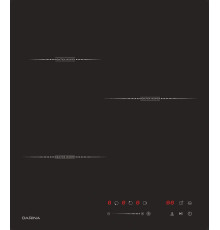 Варочная панель Darina 6P EI3302 B