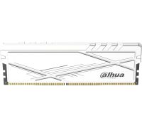 Оперативная память Dahua 8ГБ DDR4 3200 МГц DHI-DDR-C600UHW8G32