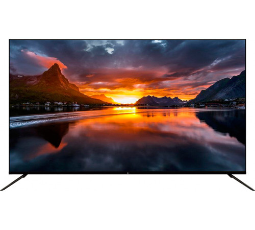 Телевизор H 50LE7563D