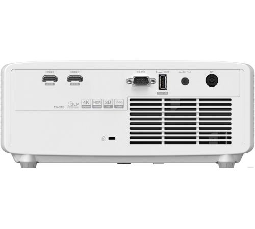 Проектор Optoma ZH420
