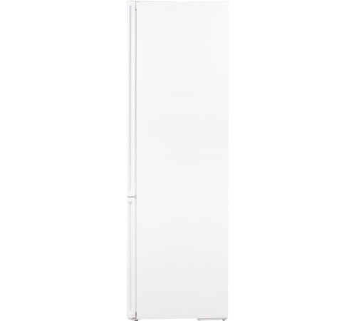 Холодильник Weissgauff CBN2WB1W2