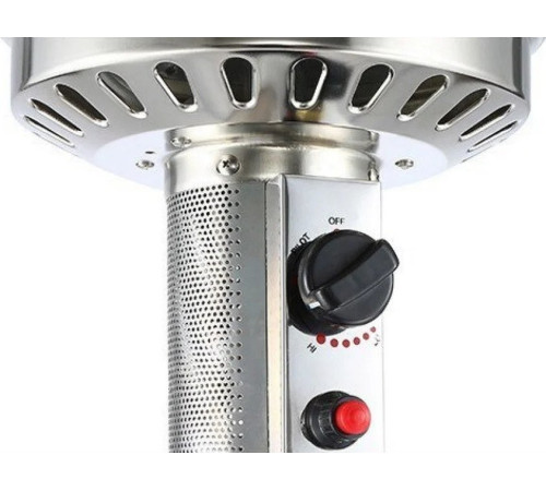 Инфракрасный обогреватель Springhouse FSD-A-PCBROWN коричневый