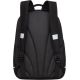 Школьный рюкзак Grizzly RG-463-5 черный