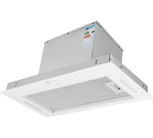 Кухонная вытяжка Schtoff Rost 60 White