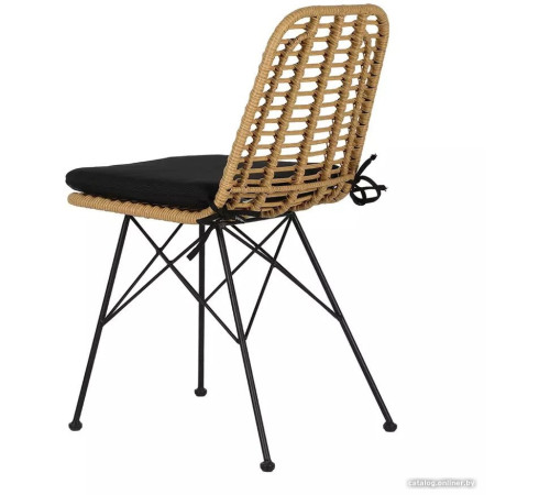 Стул Bergenson Bjorn Vetle Flat BB0000478