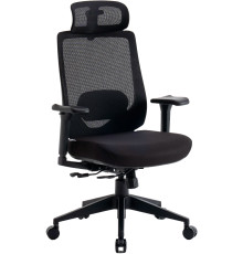 Офисное кресло Evolution HybridFlex Black черный