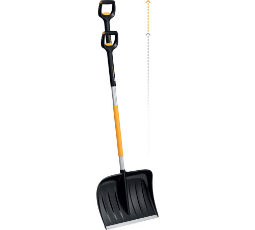 Лопата для уборки снега Fiskars X-Series 1057189