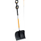 Лопата для уборки снега Fiskars X-Series 1057189