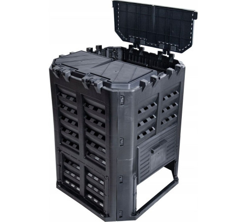 Компостер Patrol 360L