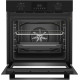 Электрический духовой шкаф Indesit IBFTE 2434 BL