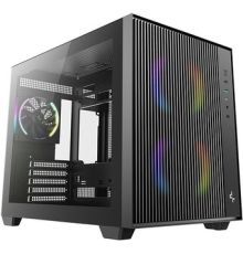 Корпус DeepCool CG330 Mesh 3F R-CG330MESH-BKANM3-G