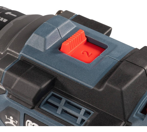 Ударная дрель-шуруповерт КВТ DB-20-160 без АКБ