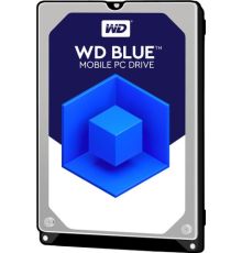 Жесткий диск WD Blue Mobile 2TB WD20SPZX