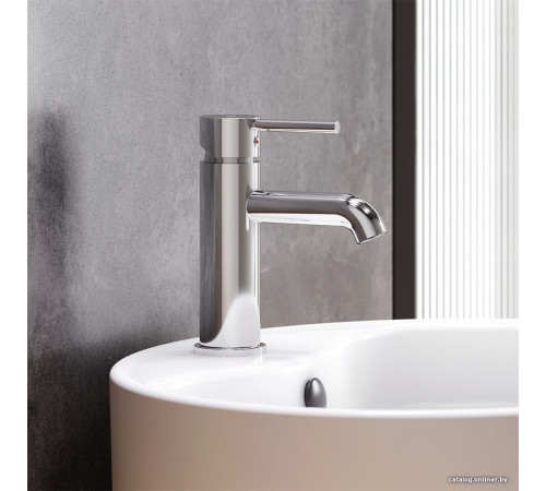 Смеситель Damixa Scandinavian Pure 360210000