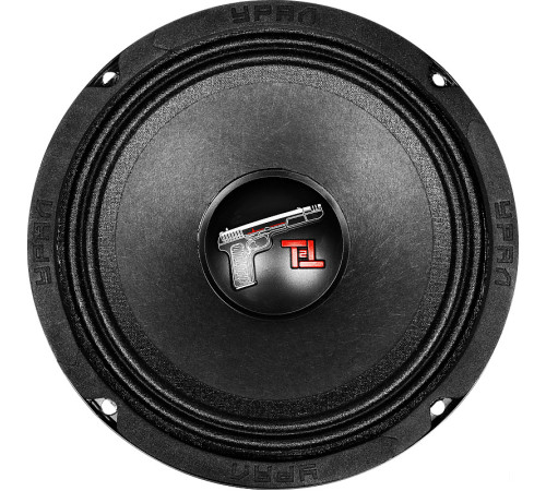 Мидбас Урал ТТ 165.2