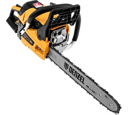 Бензопила Denzel DS-4516