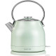 Электрический чайник Galaxy Line GL0333 зеленый
