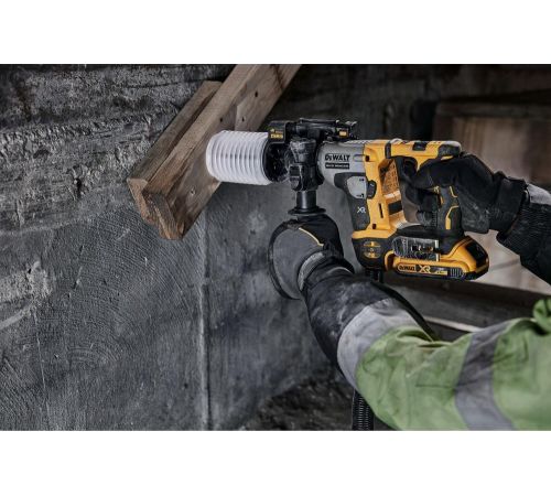 Перфоратор DeWalt DCH172NT-XJ без АКБ