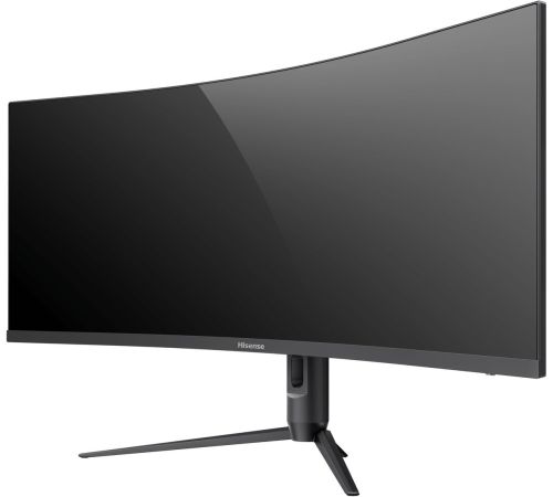 Игровой монитор Hisense 34G6Q Pro