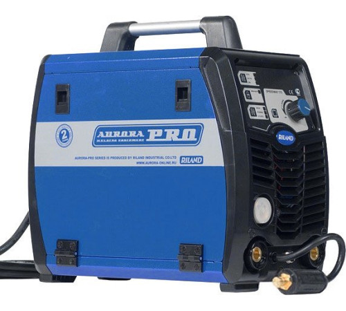 Сварочный инвертор AuroraPRO Speedway 175