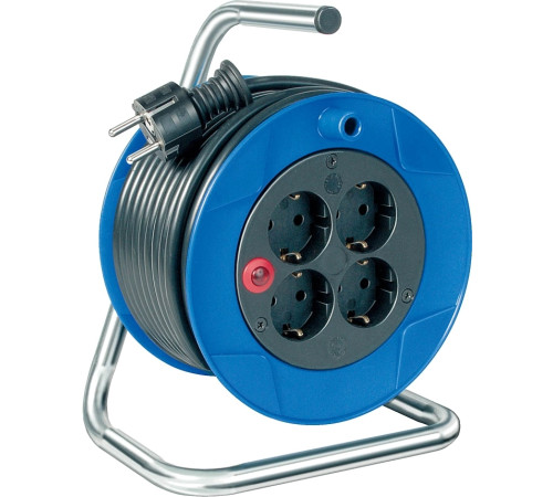 Удлинитель Brennenstuhl Compact 1079180004