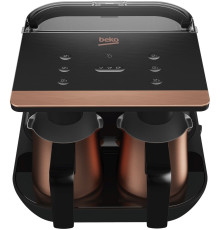 Электрическая турка BEKO TKM8961B