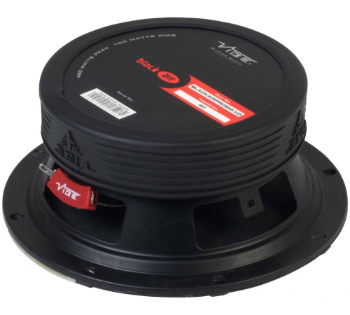 Среднечастотная АС VIBE audio BLACKAIRPRO6M-V0