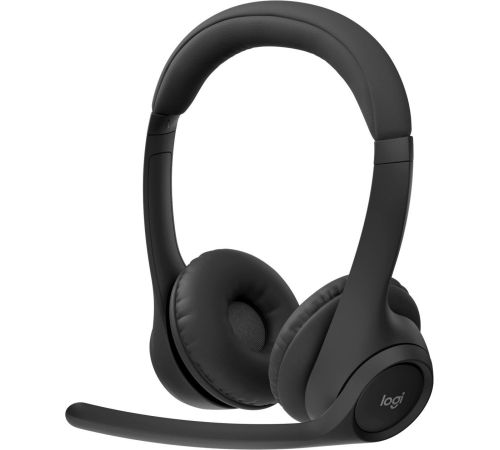 Офисная гарнитура Logitech Zone 300 черный