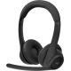 Офисная гарнитура Logitech Zone 300 черный