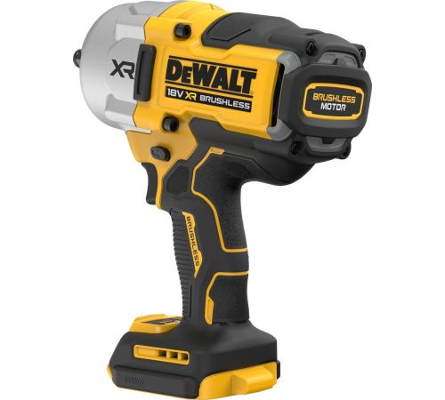 Гайковерт DeWalt DCF961NT без АКБ, кейс