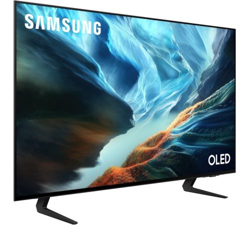 OLED телевизор Samsung OLED S90H 4K QE42S90HAEXPY