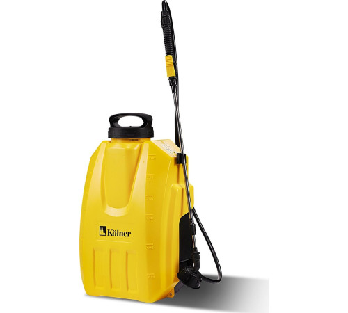 Аккумуляторный опрыскиватель Kolner KSC 12-12L-01