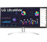 Монитор LG UltraWide 29WQ600-W