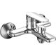 Смеситель Gross Aqua Scandi 2550545C