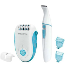 Эпилятор Rowenta Flower Love EP2851F1