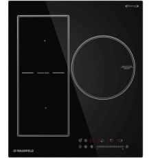 Варочная панель MAUNFELD CVI453SBBK Inverter
