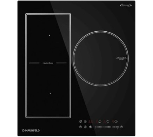 Варочная панель MAUNFELD CVI453SBBK Inverter