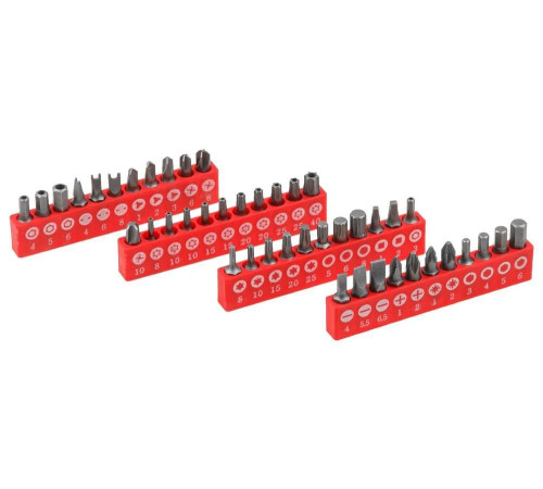 Универсальный набор инструментов PRO Startul Stuttgart PRO-216S 216 предметов