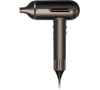 Фен Redmond Редмонд HD1700 серо-коричневый