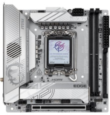 Материнская плата MSI MPG Z890I Edge TI WiFi