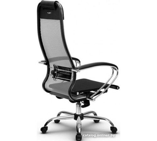 Офисное кресло Metta B 1m 4/K131 4 CH черный