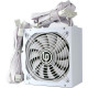 Блок питания Ginzzu MC600 белый