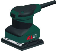 Виброшлифмашина KLPRO KLEZ43110