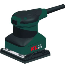 Виброшлифмашина KLPRO KLEZ43110